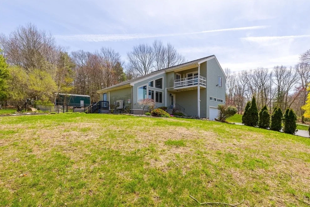Unit for sale at 3 Rhonda Rheault Dr., Oxford, MA 01540