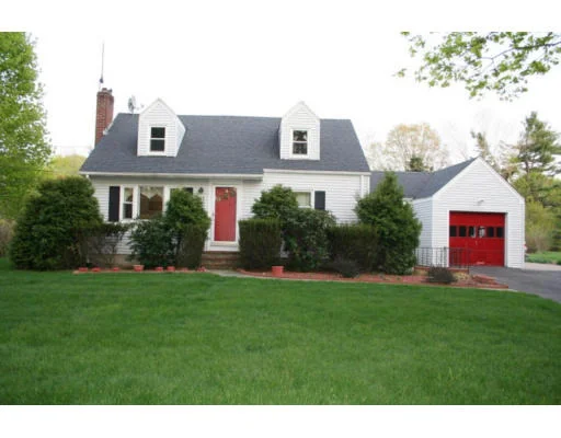 Unit for sale at 241 East Street, Sharon, MA 02067