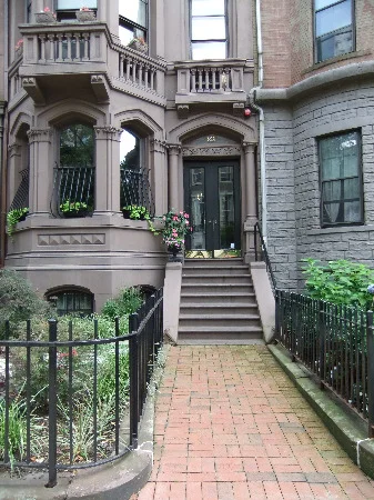 Unit for sale at 165 Beacon, Boston, MA 02116
