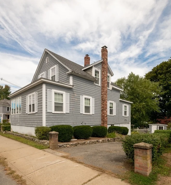 Unit for sale at 41 Brownville Avenue, Ipswich, MA 01938