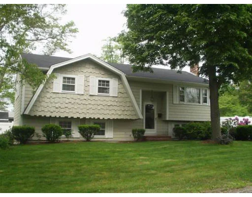 Unit for sale at 40 North Harriette Street, Randolph, MA 02368