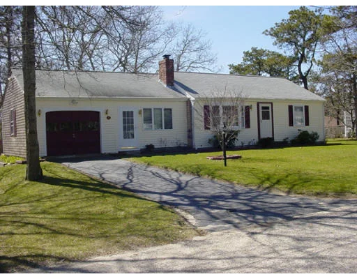 Unit for sale at 27 Fishing Brook, Yarmouth, MA 02664