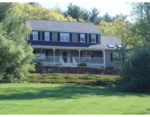 Unit for sale at 28 Orchard, Westford, MA 01886