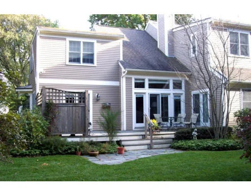 Unit for sale at 12 Dawes, Newburyport, MA 01950