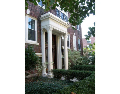 Unit for sale at 36 Dwight St, Brookline, MA 02446