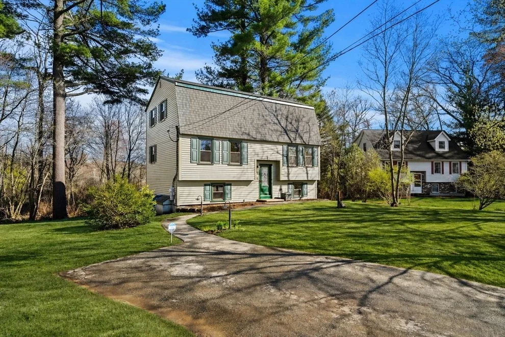 Unit for sale at 83 Cinnamon Circle, Tewksbury, MA 01876