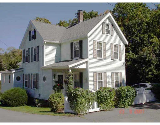 Unit for sale at 15 Hill Street, Amesbury, MA 01913