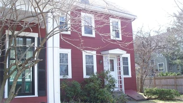 Unit for sale at 15 Myrtle Street, Winchester, MA 01890