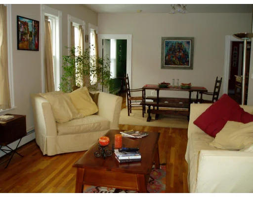 Unit for sale at 41 Prince Street, Cambridge, MA 02139