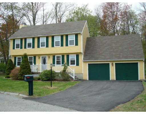 Unit for sale at 12 Bonin Drive, Haverhill, MA 01832