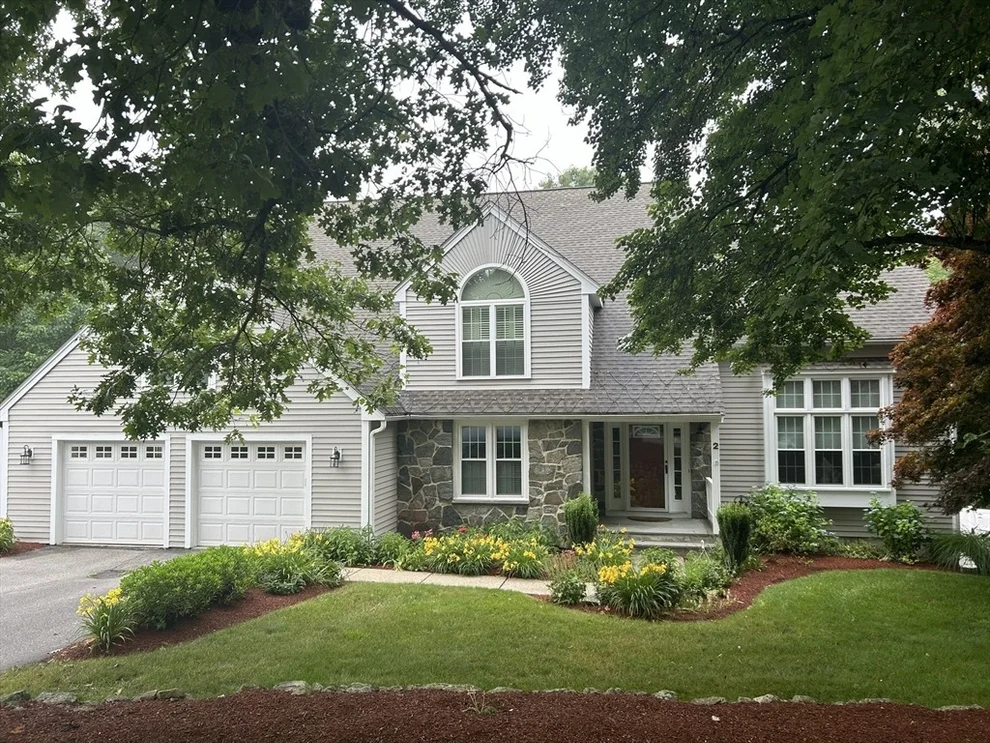 Unit for sale at 2 Abigail Dr, Hudson, MA 01749