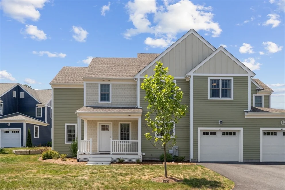 Unit for sale at 32 Drum Dr, Plymouth, MA 02360