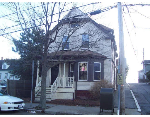 Unit for sale at 50 Sachem Street, Lynn, MA 01902