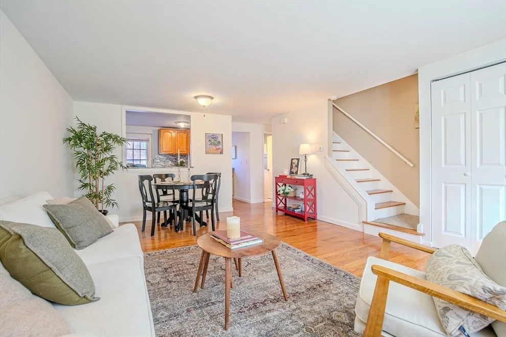 Unit for sale at 156 Kingston St, North Andover, MA 01845