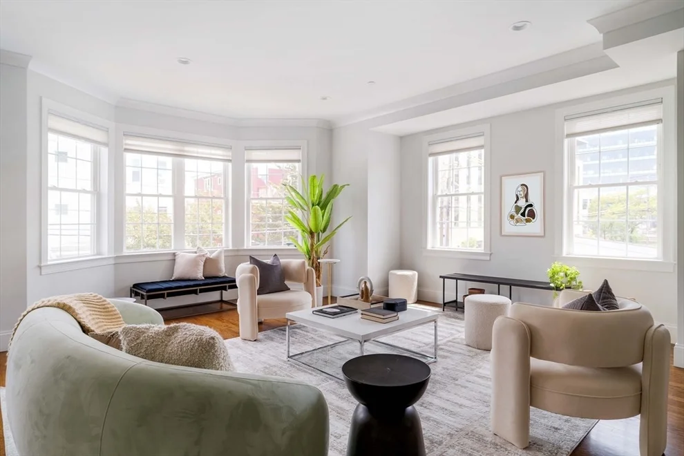 Unit for sale at 14 S Waverly Street, Boston, MA 02135