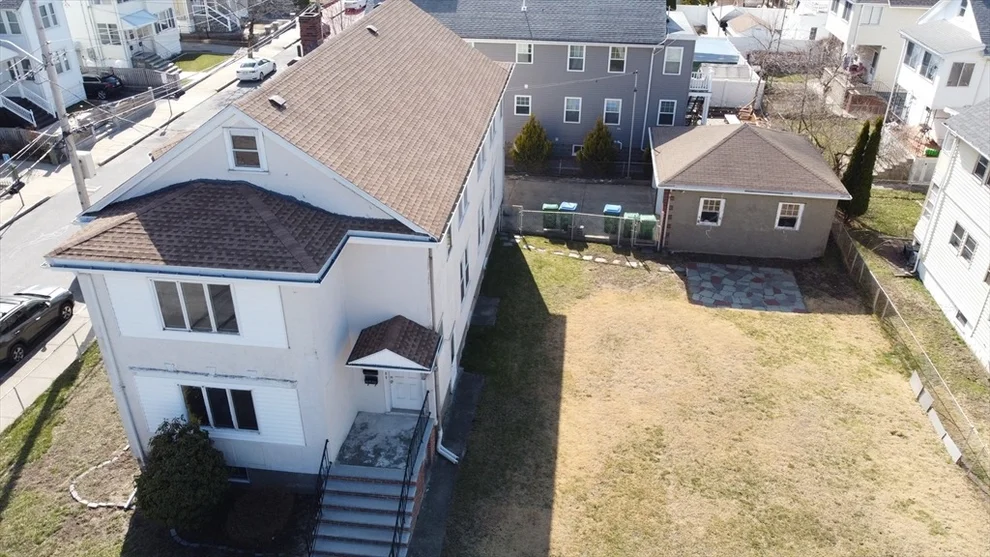 Unit for sale at 193 Willis Ave, Medford, MA 02155