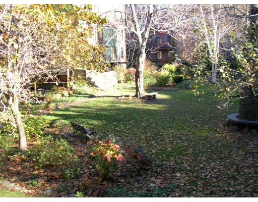Unit for sale at 143 West Canton, Boston, MA 02118