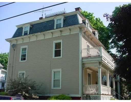 Unit for sale at 11 Winter Street, Amesbury, MA 01913