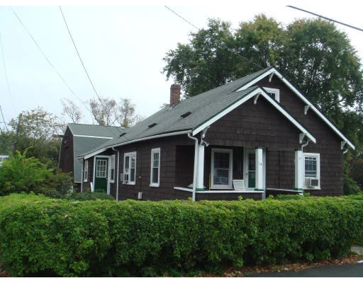 Unit for sale at 14 Jordan St, Beverly, MA 01915