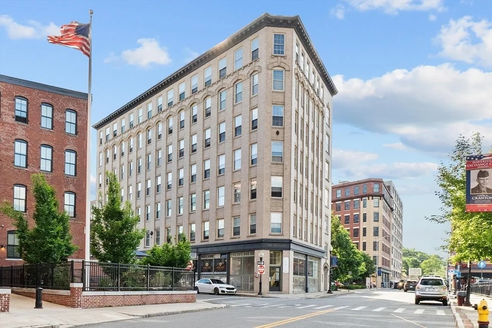 Unit for sale at 21 Wingate St, Haverhill, MA 01832