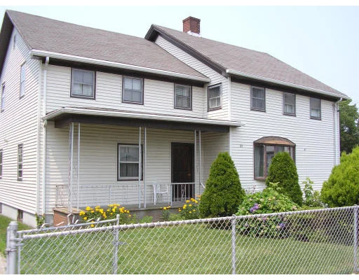 Unit for sale at 89 Covel St, Fall River, MA 02723