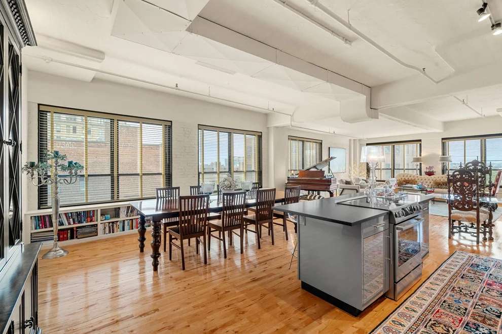 Unit for sale at 210 Lincoln Street, Boston, MA 02111