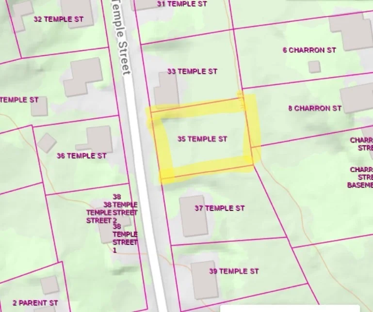 Unit for sale at 35 Temple St, Spencer, MA 01562