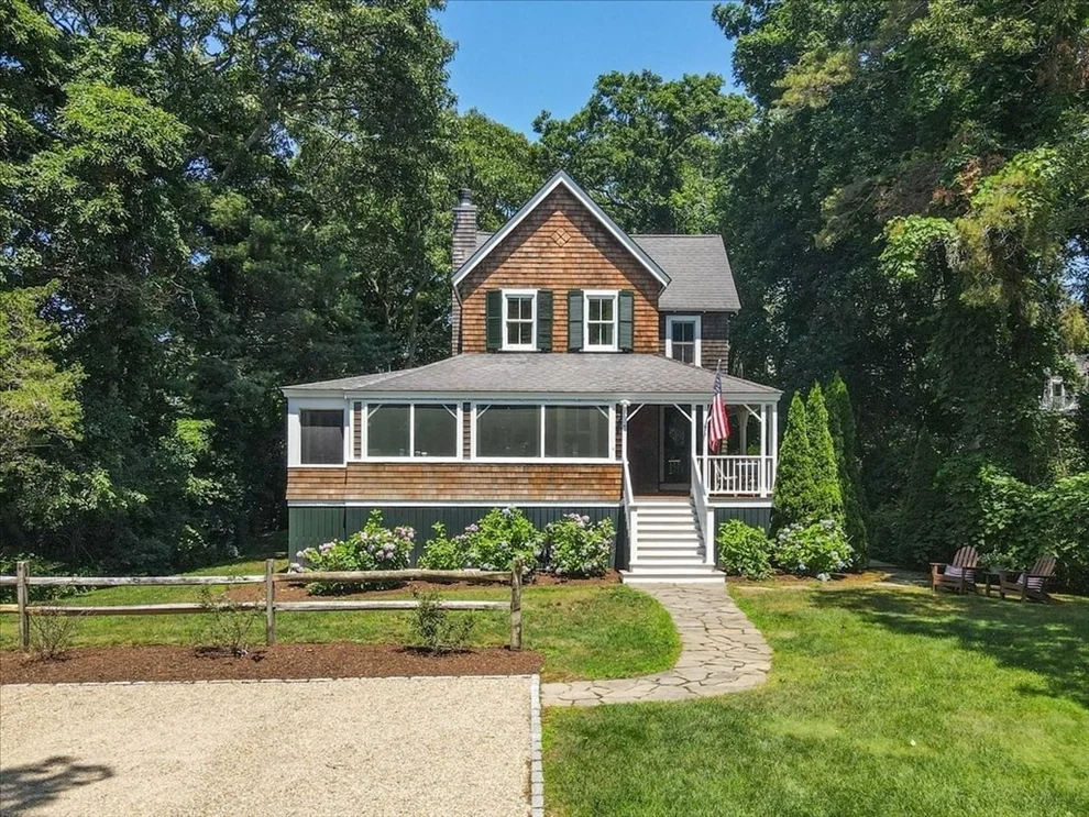 Unit for sale at 7 Brenton Road, Falmouth, MA 02556