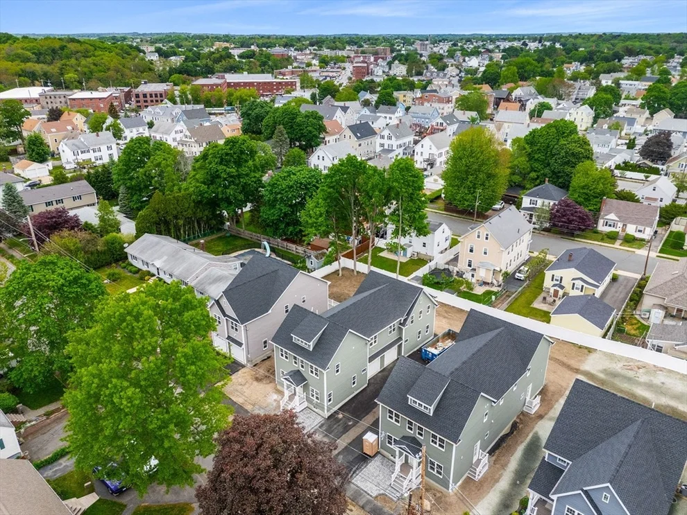 Unit for sale at 18A Blaney Ave, Peabody, MA 01960