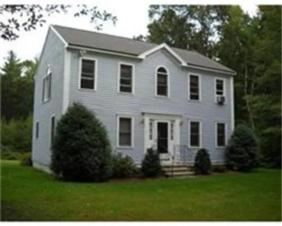 Unit for sale at 31 Laurelwoods Dr, Townsend, MA 01474