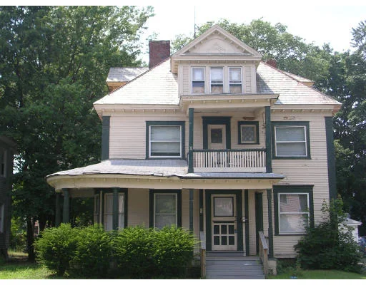 Unit for sale at 54 Oak Grove Ave., Springfield, MA 01109