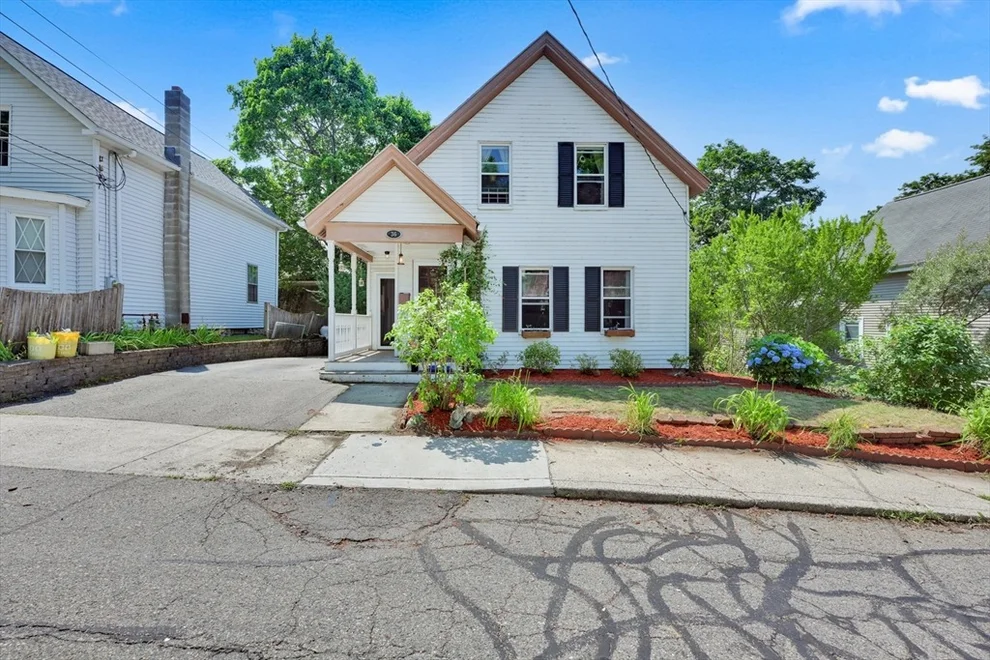 Unit for sale at 36 Bicknell St., Marlborough, MA 01752