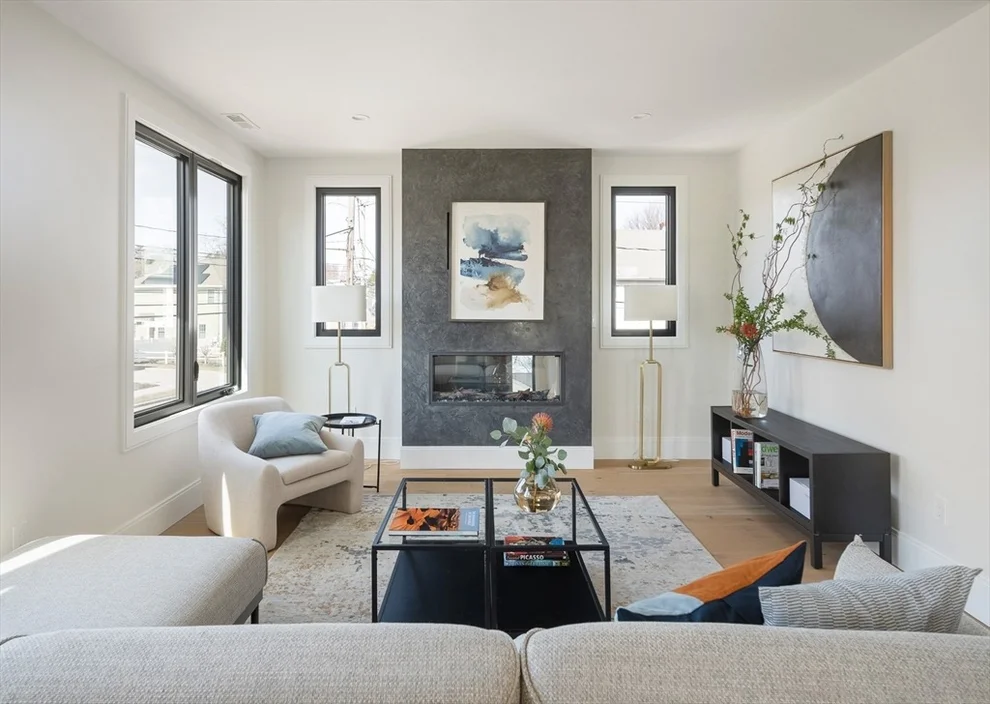 Unit for sale at 265-267 River Street, Newton, MA 02465