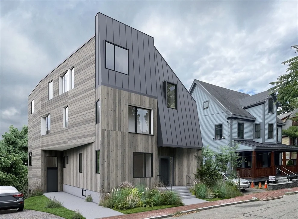 Unit for sale at 63 Beech Glen St, Boston, MA 02119