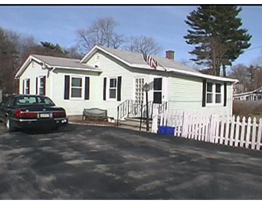 Unit for sale at 7 Sudbury Ave, Wilmington, MA 01887