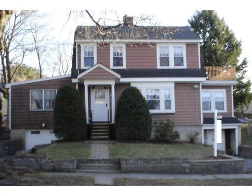 Unit for sale at 30 Sargent Road, Winchester, MA 01890