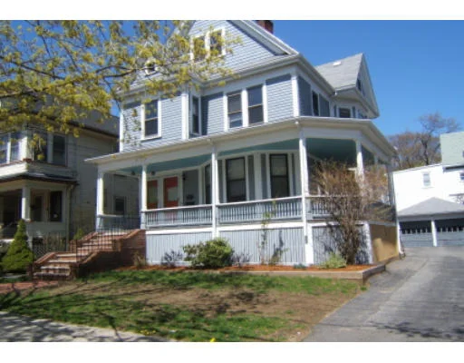 Unit for sale at 303 Clifton St, Malden, MA 02148