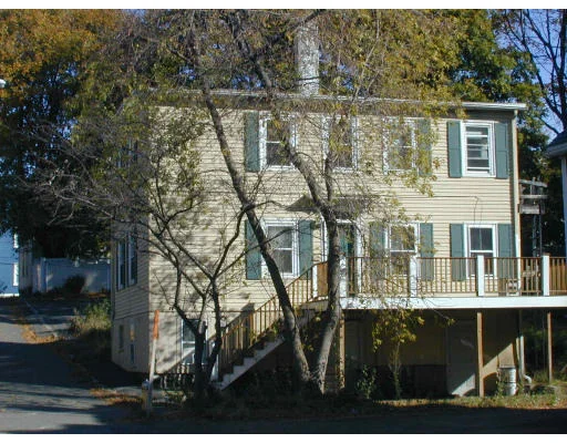 Unit for sale at 9 Woodbury Ct, Salem, MA 01970