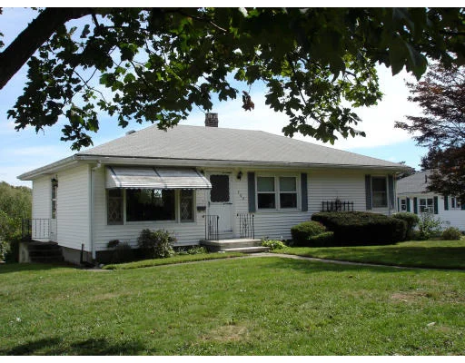 Unit for sale at 702 Brayton Ave, Somerset, MA 02726