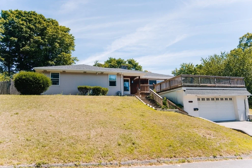 Unit for sale at 244 Ontario Ave, Holyoke, MA 01040