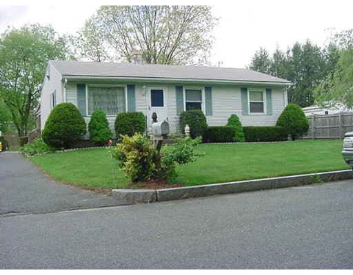 Unit for sale at 18 Sara Lynn Drive, Springfield, MA 01129