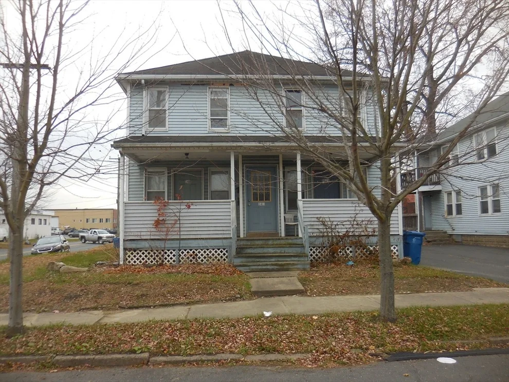 Unit for sale at 146 Union St, West Springfield, MA 01089