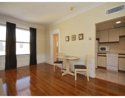 Unit for sale at 466 Commonwealth Avenue, Boston, MA 02116