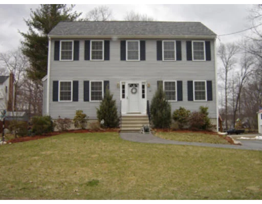 Unit for sale at 90 G Street, Dracut, MA 01826