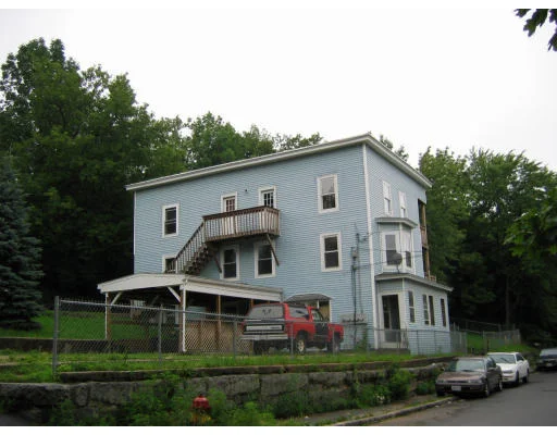 Unit for sale at 55 Allen Place, Fitchburg, MA 01420