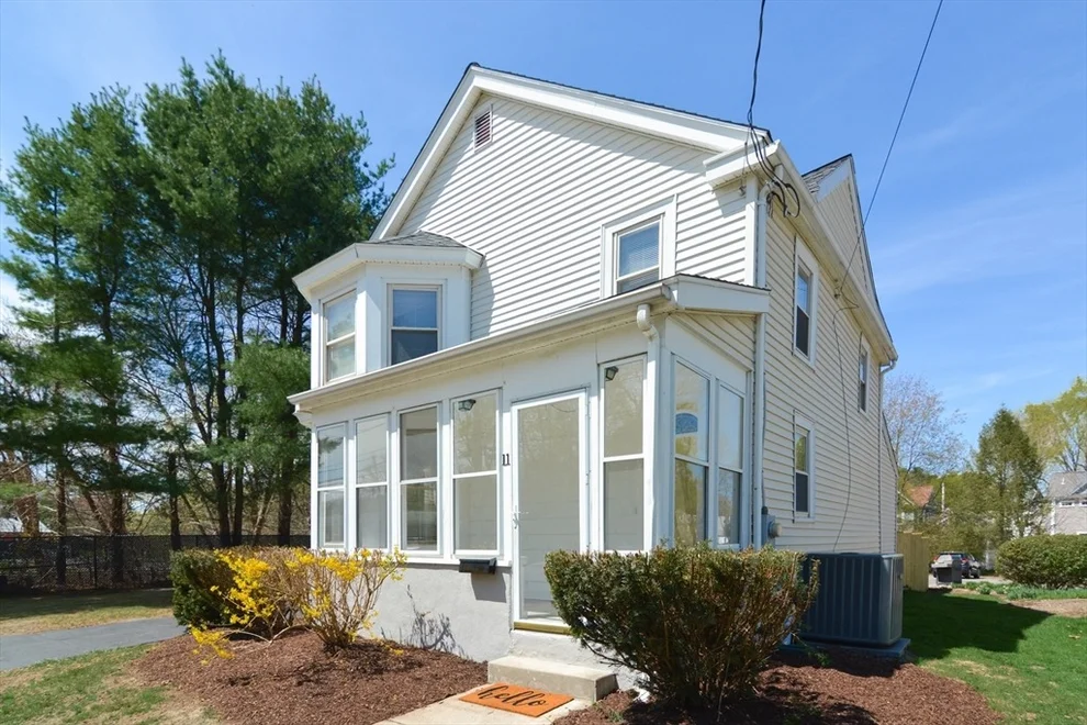 Unit for sale at 11 South St, Walpole, MA 02081