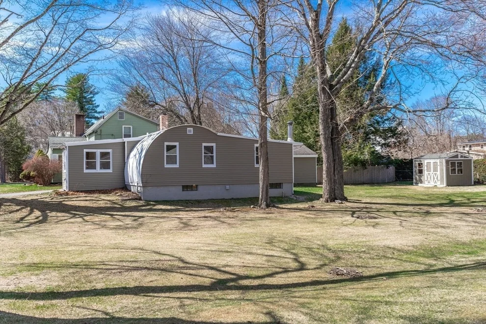 Unit for sale at 27 Bryan Avenue, Easthampton, MA 01027