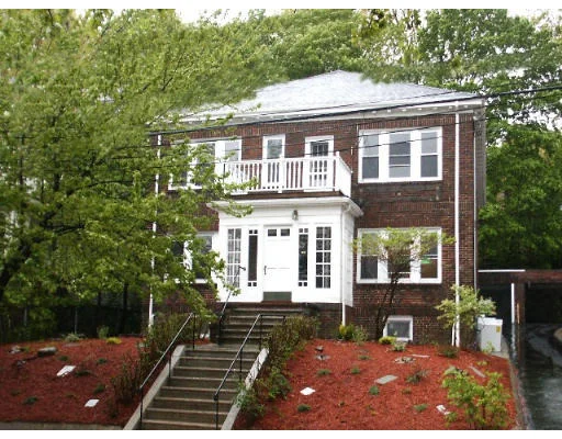 Unit for sale at 188 Winchester Street, Brookline, MA 02446