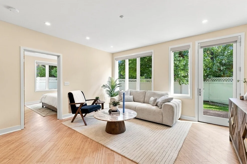 Unit for sale at 24 Bay State Rd, Cambridge, MA 02138
