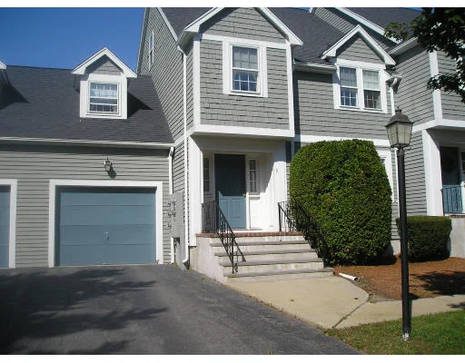 Unit for sale at 3 Daniel Drive, Easton, MA 02356
